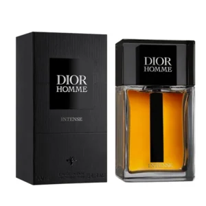 Dior Homme Intense Eau de Parfum para hombre