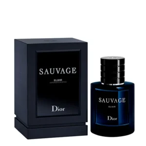 DIOR Sauvage Elixir Parfum para Hombre