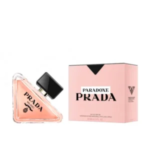 PRADA paradoxe parfum para mujer