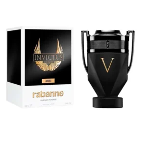 PACO RABANNE Invictus Victory Absolu Parfum para hombre