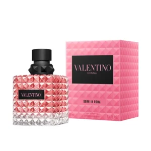 VALENTINO Born In Roma Donna Eau de Parfum para mujer