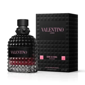 VALENTINO Born In Roma Eau De Parfum Intense Eau de Parfum para Hombre